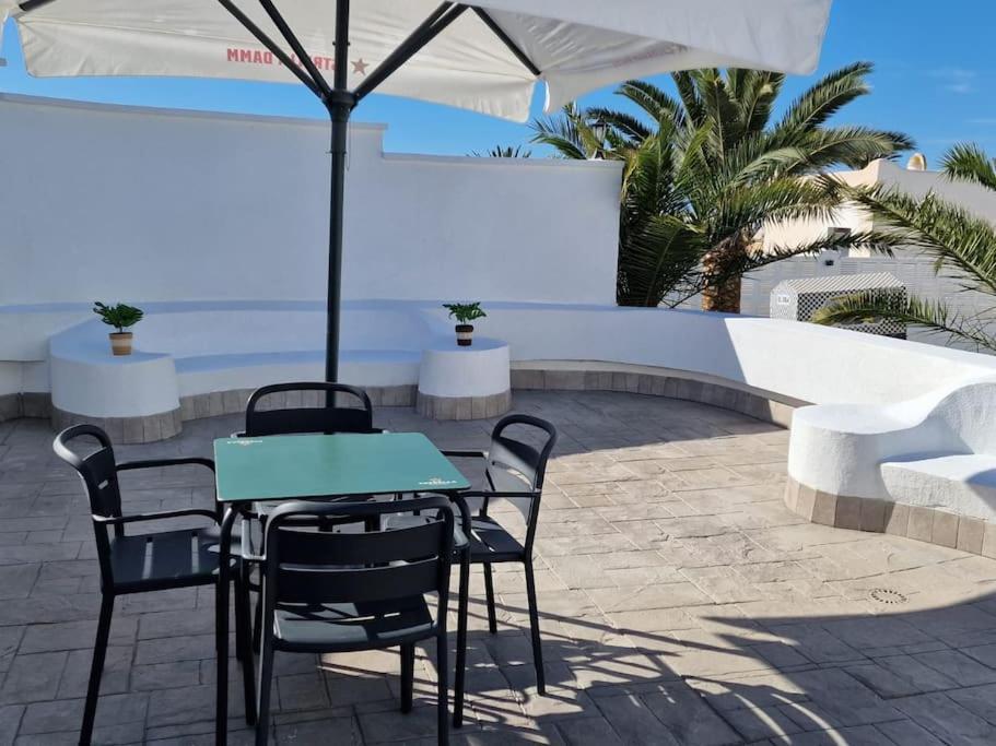 Gaviotas Beach Golf Love 11 Almerimar Exterior photo